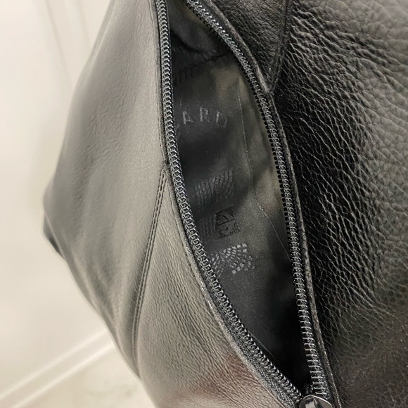 Picard quality German leather bag - Picture 9 of 16